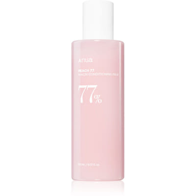 Anua Peach 77% Niacin Conditioning Milk 150 ml