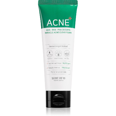 Some By Mi AHA∙BHA∙PHA 30 Days Miracle 100 ml Some By Mi AHA∙BHA∙PHA 30 Days Miracle 100 ml