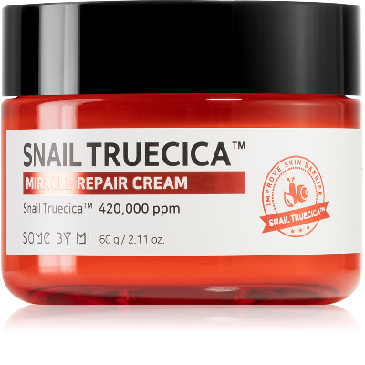 Some By Mi Snail Truecica Miracle Repair 60 g Some By Mi Snail Truecica Miracle Repair 60 g