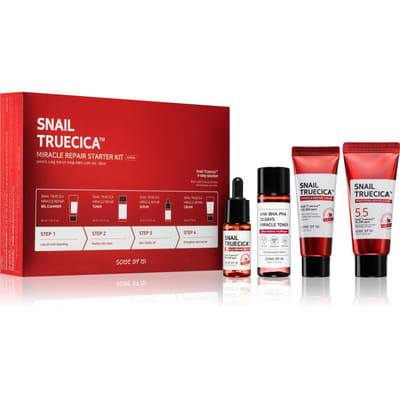 Some By Mi Snail Truecica Miracle Repair