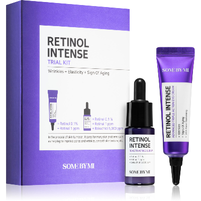 Some By Mi Retinol Intense Some By Mi Retinol Intense