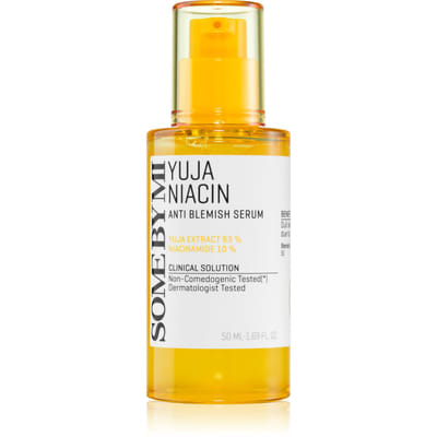 Some By Mi Yuja Niacin Anti Blemish Serum 50 ml