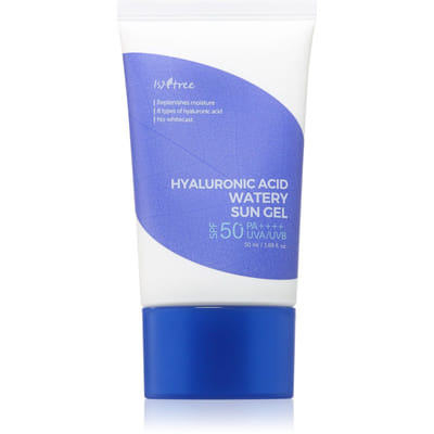 إسنتري حمض الهيالورونيك SPF 50+ 50 مل