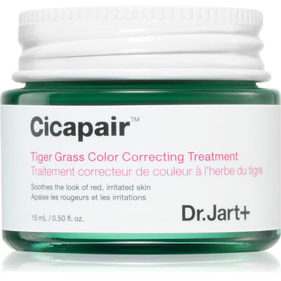 Dr. Jart+ Cicapair™ Tiger Grass Color Correcting Treatment 15 ml