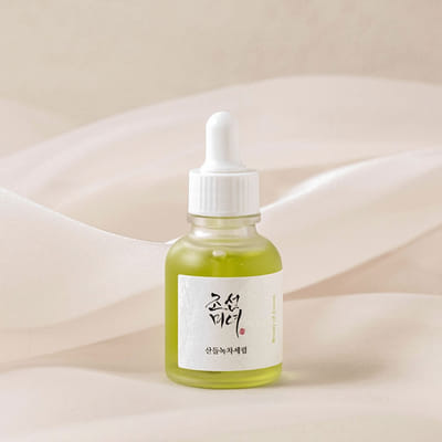Beauty of Joseon 8809738316412 سيروم وتركيز للوجه سيروم وجه 30 مل للجنسين