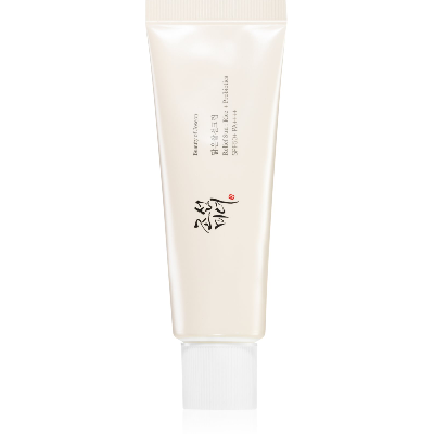 Beauty Of Joseon Relief Sun Rice + Probiotics SPF 50+ 50 ml Beauty Of Joseon Relief Sun Rice + Probiotics SPF 50+ 50 ml