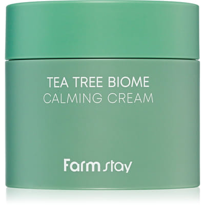 Farmstay Tea Tree Biome 80 ml