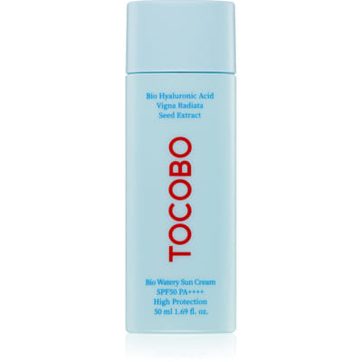 TOCOBO Bio Watery Sun Cream 50 ml