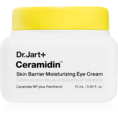 Dr. Jart+ Skin Barrier Moisturizing Eye Cream 15 ml