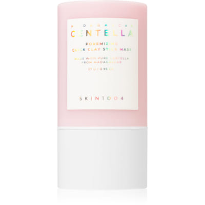 SKIN1004 مدغشقر سنتيلا ماسك طين سريع على شكل عصا 27 جرام