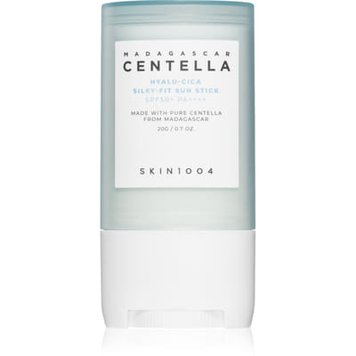 SKIN1004 Madagascar Centella Hyalu-Cica Silky-Fit Sun Stick 20 g
