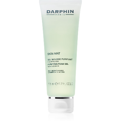 Darphin Skin Mat Purifying Foam Gel 125 ml