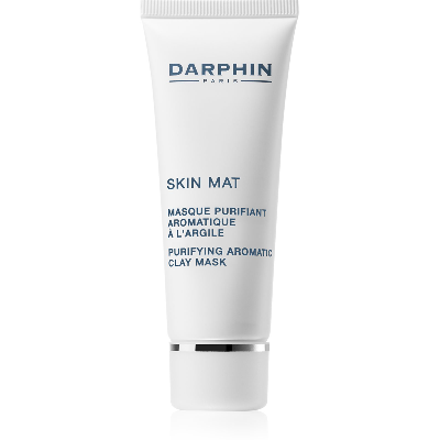 Darphin Skin Mat Purifying Aromatic Clay Mask 75 ml