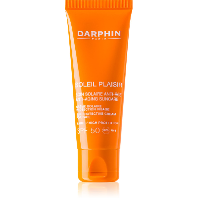 Darphin Soleil Plaisir Face SPF50 50 ml Darphin Soleil Plaisir Face SPF50 50 ml
