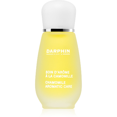 Soin arôme A La Camomille 15ml Elixir Aux Huilles Essentielles Darphin