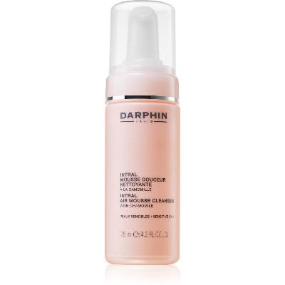 Darphin Intral Air Mousse Cleanser 125 ml