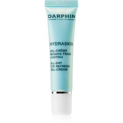 Gel-creme Regard Frais Continu 15ml Hydraskin Darphin