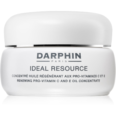 Darphin Ideal Resource Pro-Vit C&E Oil Concentrate 60 cps