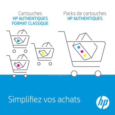 HP 940XL High Yield Cyan Original Ink Cartridge cartouche d'encreRendement élevé (XL)