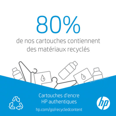 HP 940XL High Yield Cyan Original Ink Cartridge cartouche d'encreRendement élevé (XL)