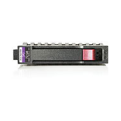 Hewlett Packard Enterprise 1TB 6G SAS SFF 2.5" 1024 Go (652749-B21) Hewlett Packard Enterprise 1TB 6G SAS SFF 2.5" 1024 Go (652749-B21)