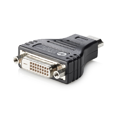 HP Adaptateur HDMI vers DVI (F5A28AA)