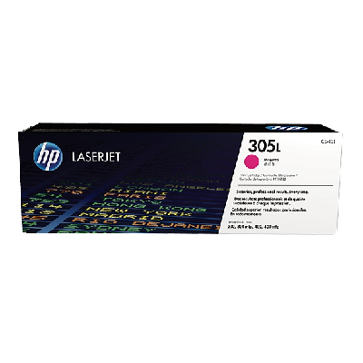 HP 305L Cartouche de tonerOriginal Magenta (CE413L)