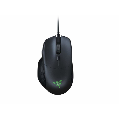 Razer Basilisk Essential souris Droitier USB Type-A Optique 6400 DPI Razer Basilisk Essential souris Droitier USB Type-A Optique 6400 DPI