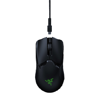 Razer Viper Ultimate souris Droitier RF Wireless + USB Type-A Optique 20000 DPI (RZ01-03050100-R3G1) Razer Viper Ultimate souris Droitier RF Wireless + USB Type-A Optique 20000 DPI (RZ01-03050100-R3G1)