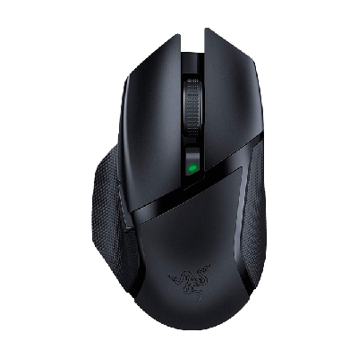 Razer Basilisk X HyperSpeed souris Droitier Bluetooth Optique 16000 DPI