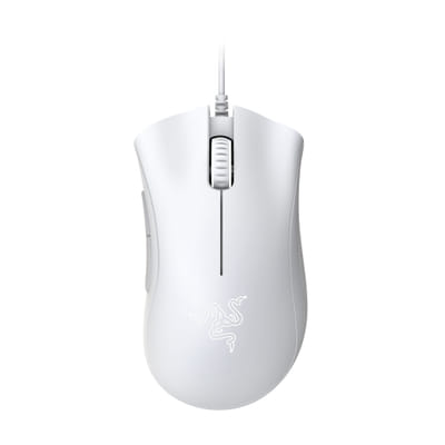 Razer DeathAdder Essential Right-Handed Mouse USB Type-A Optical 6400 DPI