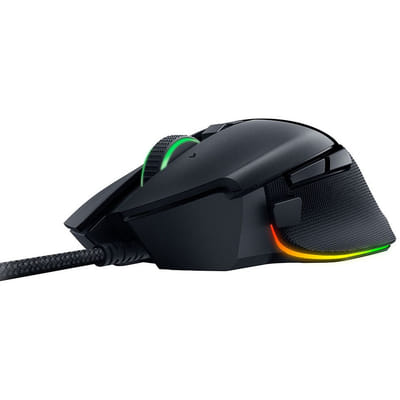 Razer Basilisk V3 right-handed mouse USB Type-A Optical 26000 DPI