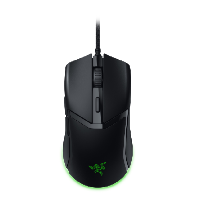 Razer COBRA souris Droitier USB Type-A Optique 8500 DPI