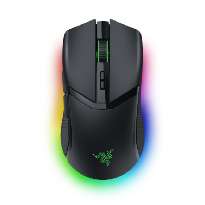 Razer Cobra Pro souris Droitier RF Wireless + Bluetooth + Optique 30000 DPI
