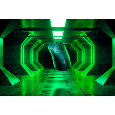 ماوس Razer Viper V3 HyperSpeed لاسلكي بصري لليد اليمنى 30000 DPI