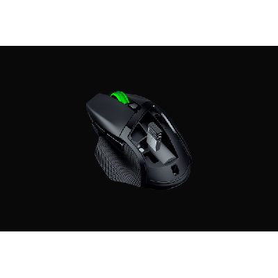 Razer Basilisk V3 X HyperSpeed souris Droitier Bluetooth Optique 18000 DPI