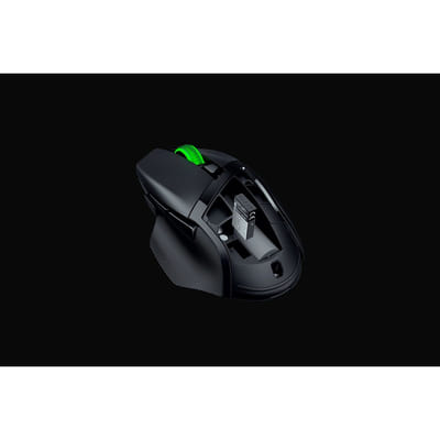 Razer Basilisk V3 X HyperSpeed mouse Right-handed Bluetooth Optical 18000 DPI
