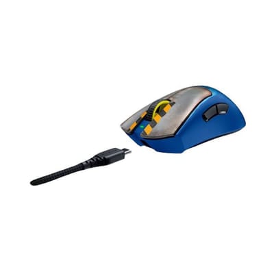 Razer DeathAdder V3 Pro - Fortnite E... Prix Maroc : Dès 1 699 DH