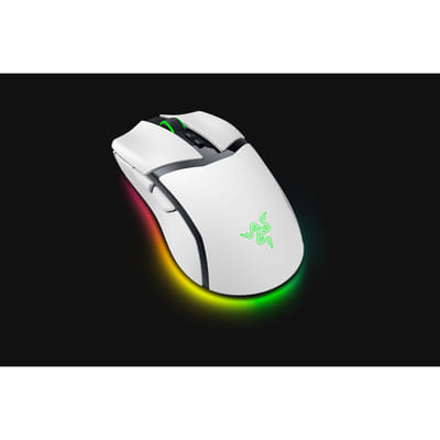 Razer Cobra Pro فأرة ألعاب لليد اليمنى RF لاسلكية + بلوتوث + USB Type-C بصرية 30000 DPI