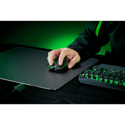 Razer Viper V3 Pro فأرة ألعاب لليد اليمنى RF لاسلكية + USB Type-C ضوئية 35000 DPI