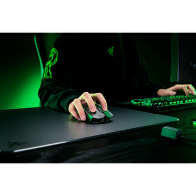 Razer Viper V3 Pro فأرة ألعاب لليد اليمنى RF لاسلكية + USB Type-C ضوئية 35000 DPI