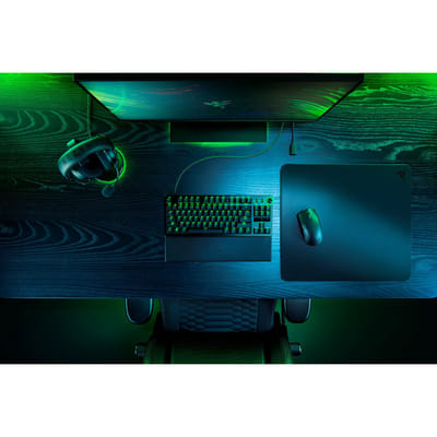 Razer Viper V3 Pro فأرة ألعاب لليد اليمنى RF لاسلكية + USB Type-C ضوئية 35000 DPI