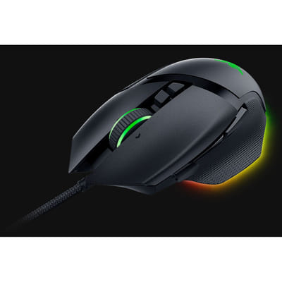 Razer Basilisk V3 35K mouse Gaming Right-handed Optical 35000 DPI