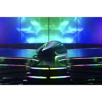 Razer Basilisk V3 35K mouse Gaming Right-handed Optical 35000 DPI