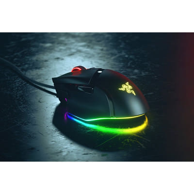Razer Basilisk V3 35K mouse Gaming Right-handed Optical 35000 DPI