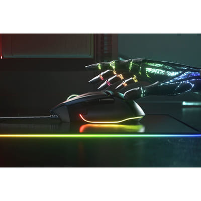 Razer Basilisk V3 35K mouse Gaming Right-handed Optical 35000 DPI