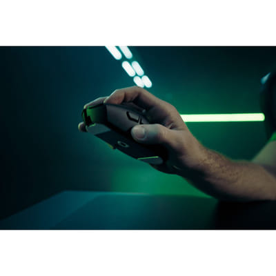 Razer RZ01-05330100-R3G1 Gaming Mouse Right-Handed RF Wireless + USB Type-A Optical 45000 DPI