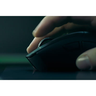 Razer RZ01-05330100-R3G1 Gaming Mouse Right-Handed RF Wireless + USB Type-A Optical 45000 DPI