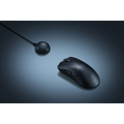 Razer RZ01-05330100-R3G1 Gaming Mouse Right-Handed RF Wireless + USB Type-A Optical 45000 DPI