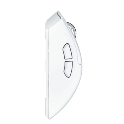 Razer DeathAdder V4 Pro فأرة ألعاب لليد اليمنى RF لاسلكية + USB Type-A بصرية 45000 DPI